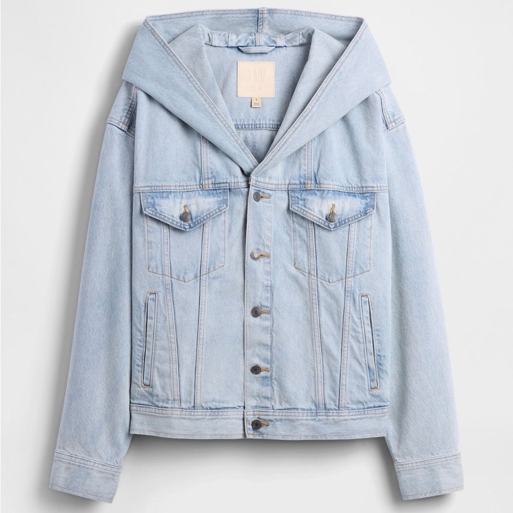 BEIS x Gap Oversized Denim Jacket 
SOLD OUT  Limited Edition